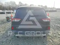 2021 Ford ESCAPE фото