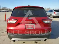 2021 Ford ESCAPE фото