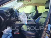 2021 Ford ESCAPE photo