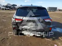 2021 Ford ESCAPE фото