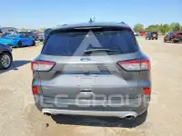2021 Ford ESCAPE фото