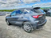 2021 Ford ESCAPE фото