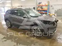 2021 Ford ESCAPE фото