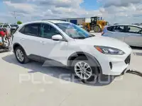 2021 Ford ESCAPE фото