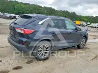 2021 Ford ESCAPE фото