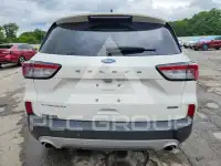 2021 Ford ESCAPE photo