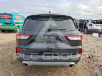 2021 Ford ESCAPE фото