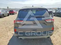 2021 Ford ESCAPE фото