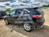 2021 Ford ESCAPE фото