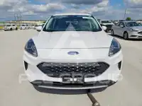 2021 Ford ESCAPE фото