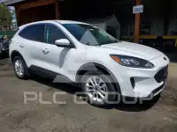 2021 Ford ESCAPE фото