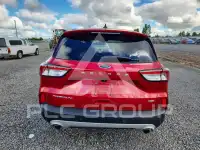 2021 Ford ESCAPE фото