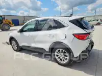 2021 Ford ESCAPE фото