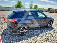 2021 Ford ESCAPE фото