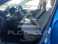2021 Ford ESCAPE фото