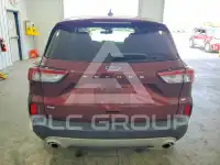 2021 Ford ESCAPE фото