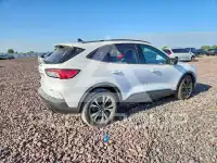 2021 Ford ESCAPE фото