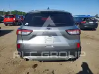 2021 Ford ESCAPE фото