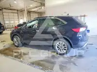 2021 Ford ESCAPE photo