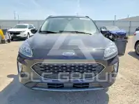 2021 Ford ESCAPE photo