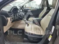 2021 Ford ESCAPE фото