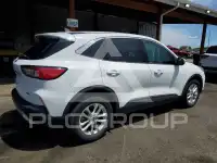 2021 Ford ESCAPE фото