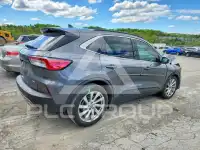 2021 Ford ESCAPE фото