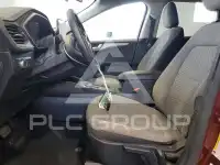 2021 Ford ESCAPE фото
