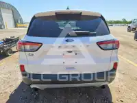 2021 Ford ESCAPE фото