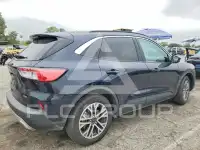 2021 Ford ESCAPE фото