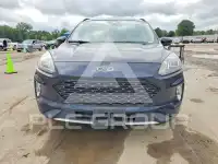 2021 Ford ESCAPE фото