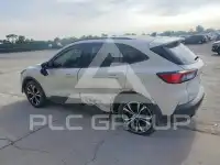 2021 Ford ESCAPE фото