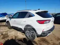 2021 Ford ESCAPE фото