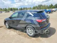 2021 Ford ESCAPE фото