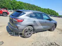 2021 Ford ESCAPE фото