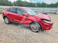 2021 Ford ESCAPE фото