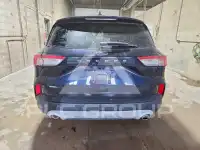 2021 Ford ESCAPE фото