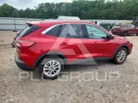 2021 Ford ESCAPE фото