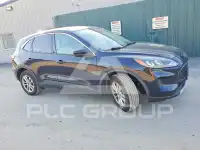 2021 Ford ESCAPE фото