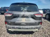 2021 Ford ESCAPE photo