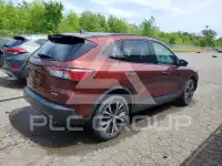 2021 Ford ESCAPE фото