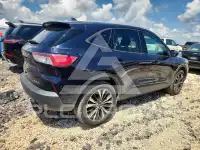 2021 Ford ESCAPE фото