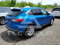 2021 Ford ESCAPE фото