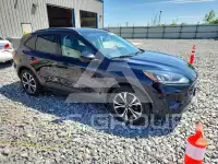 2021 Ford ESCAPE фото