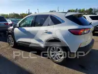 2021 Ford ESCAPE фото
