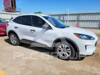 2021 Ford ESCAPE фото