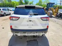 2021 Ford ESCAPE фото