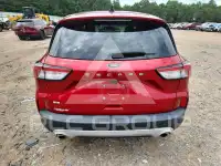 2021 Ford ESCAPE фото