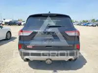 2021 Ford ESCAPE photo