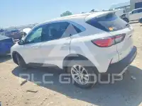 2021 Ford ESCAPE фото